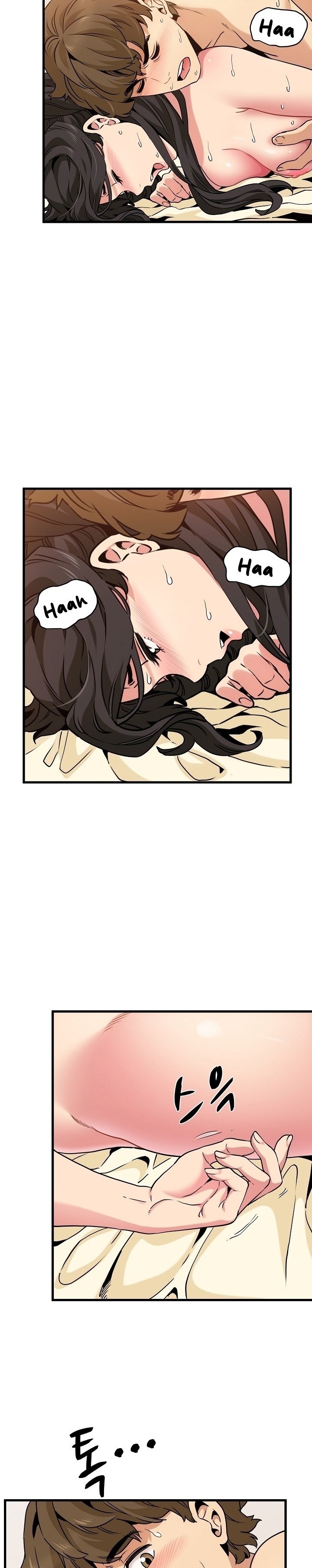 A Turning Point - Chapter 9 33