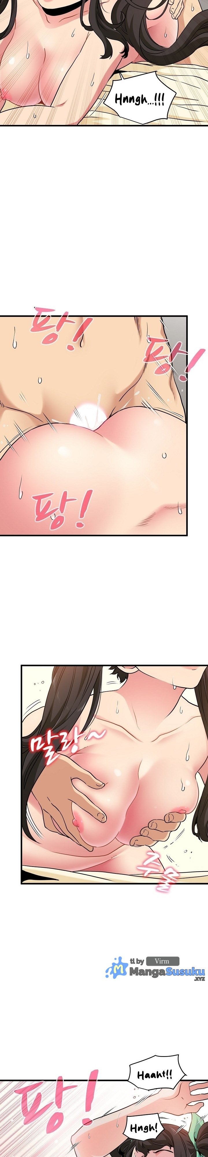 A Turning Point - Chapter 9 31