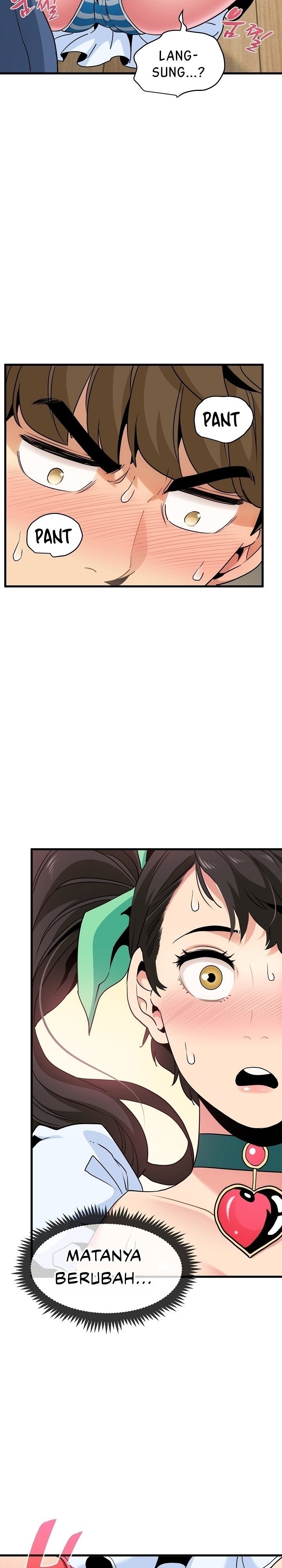 A Turning Point - Chapter 9 18