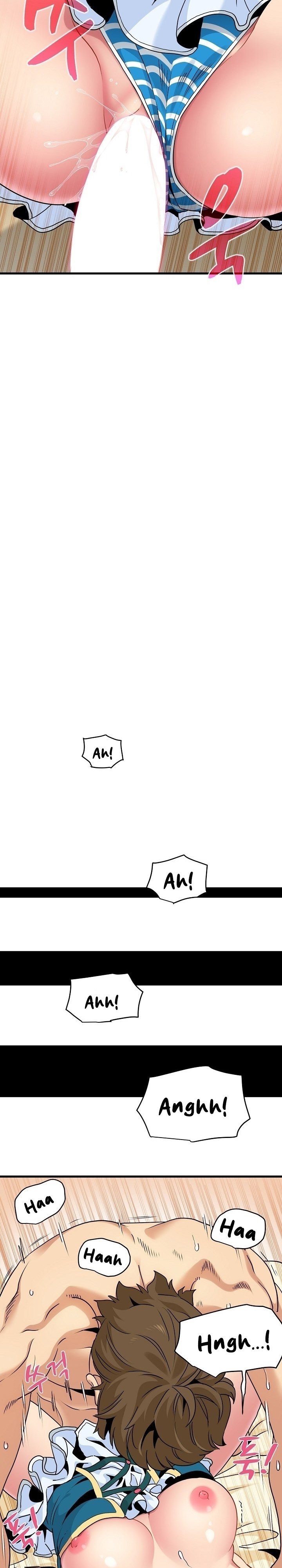 A Turning Point - Chapter 9 19