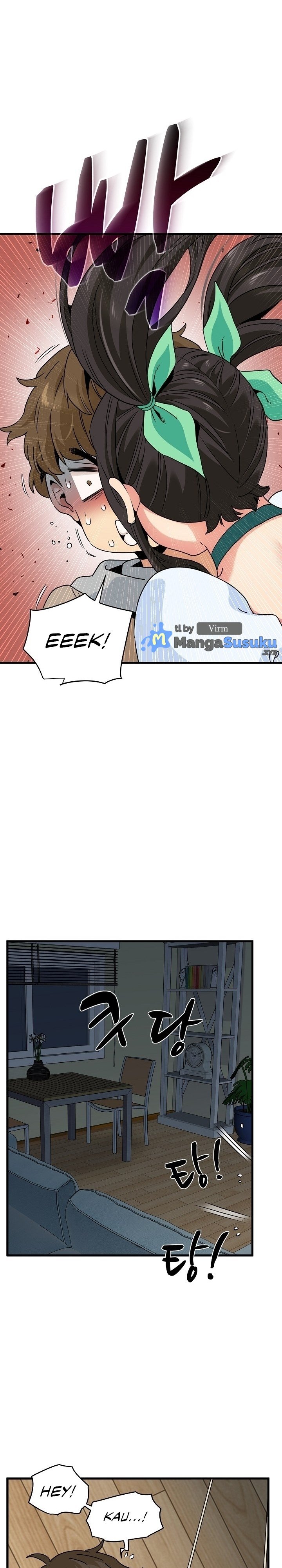 A Turning Point - Chapter 9 11
