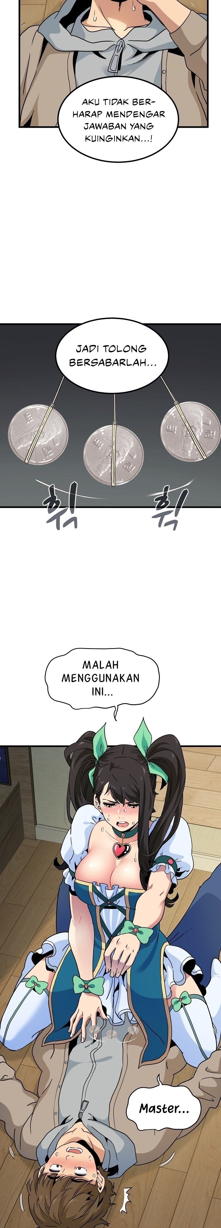 A Turning Point - Chapter 9 14