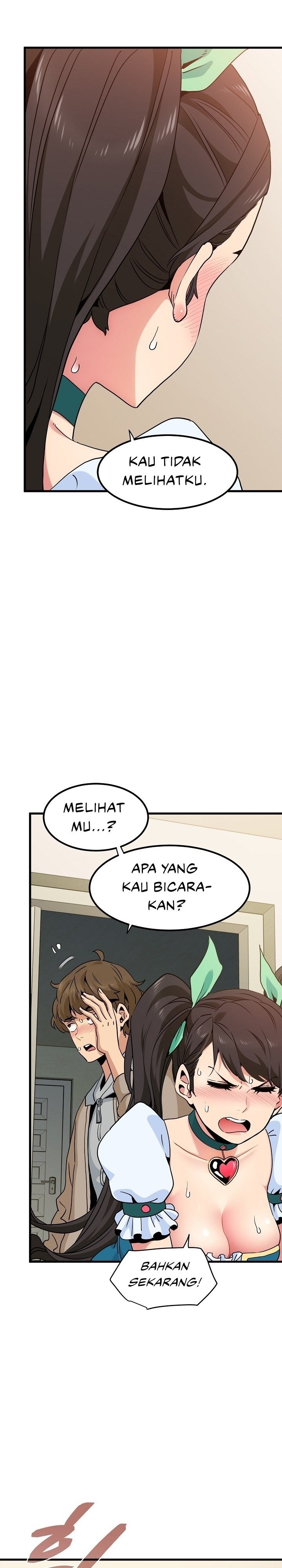 A Turning Point - Chapter 9 6