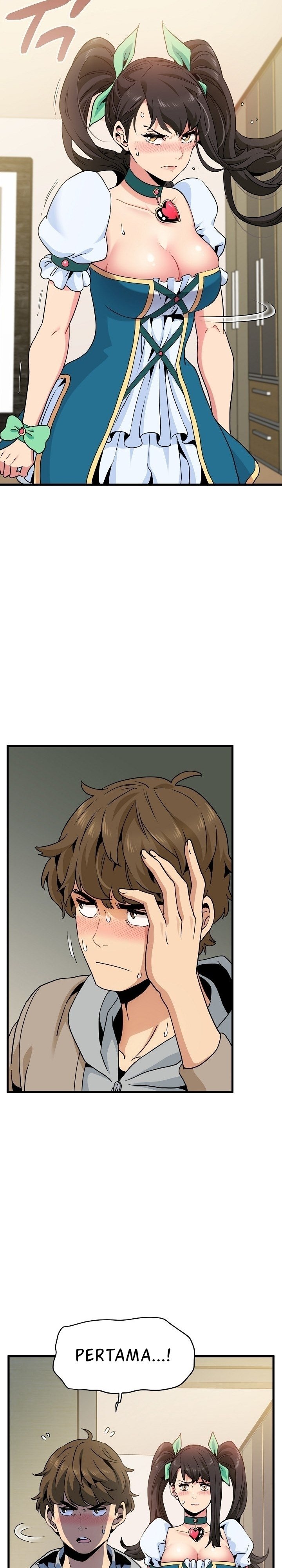 A Turning Point - Chapter 9 7