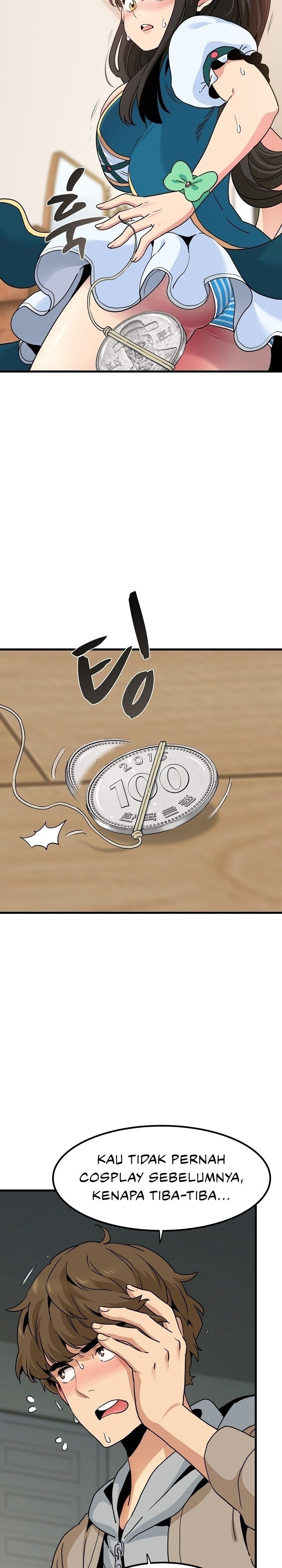 A Turning Point - Chapter 9 4