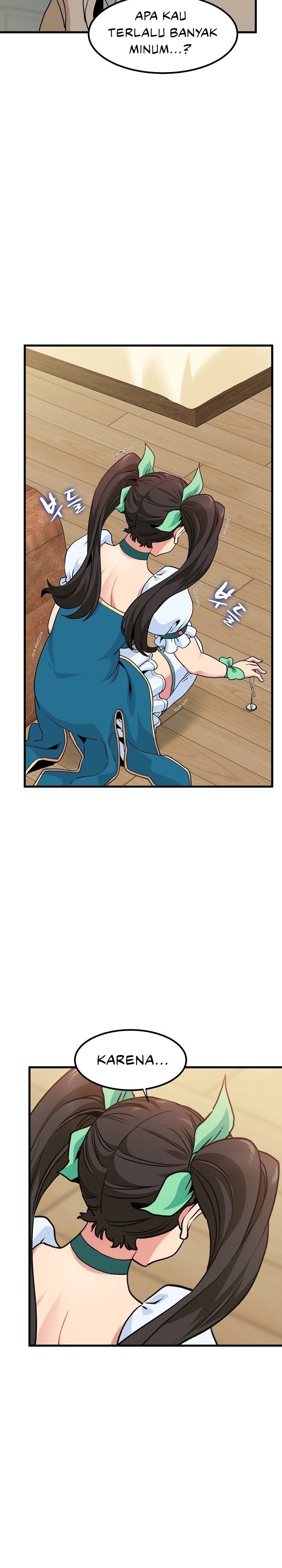 A Turning Point - Chapter 9 5