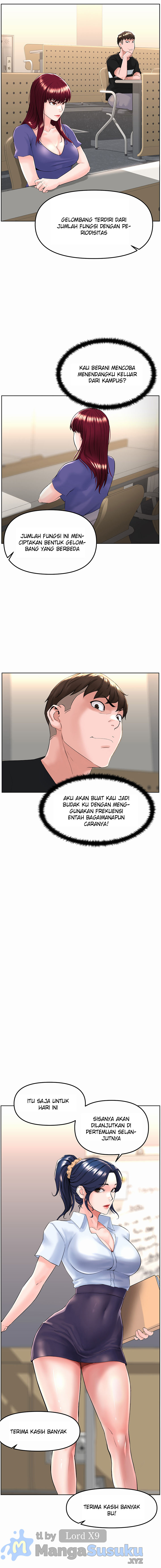 Frequency - Chapter 6 12