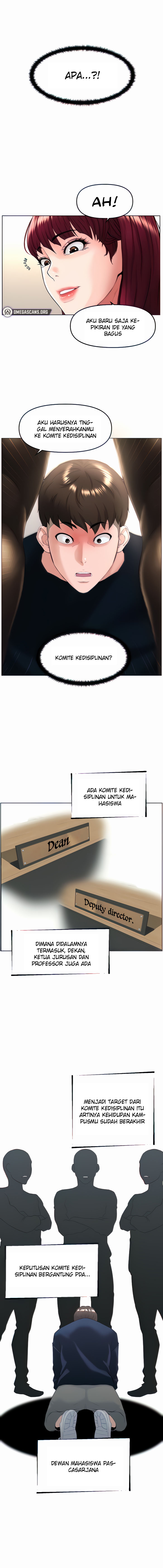 Frequency - Chapter 6 7