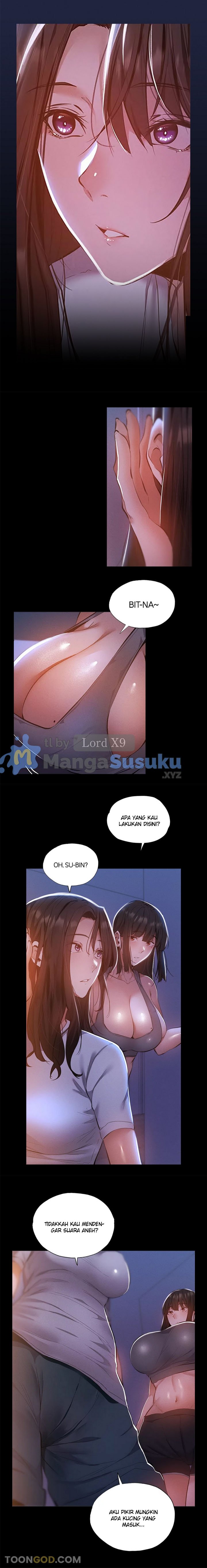 Got a Room? UNCENSORED - Chapter 30 2
