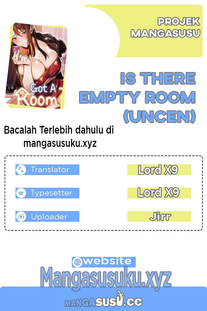 Got a Room? UNCENSORED - Chapter 30 1