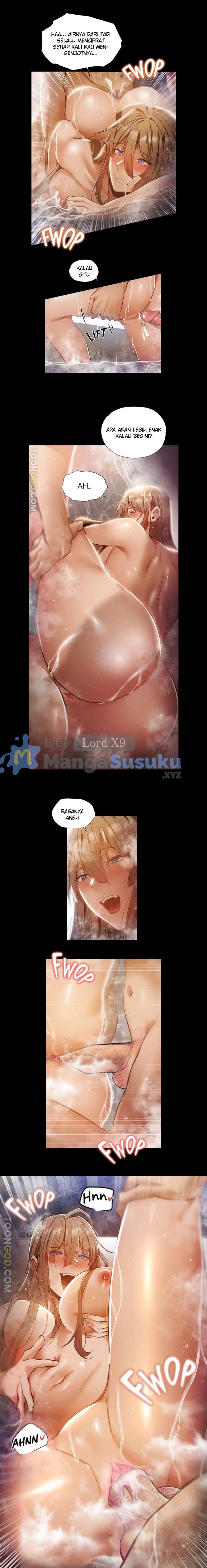 Got a Room? UNCENSORED - Chapter 30 5