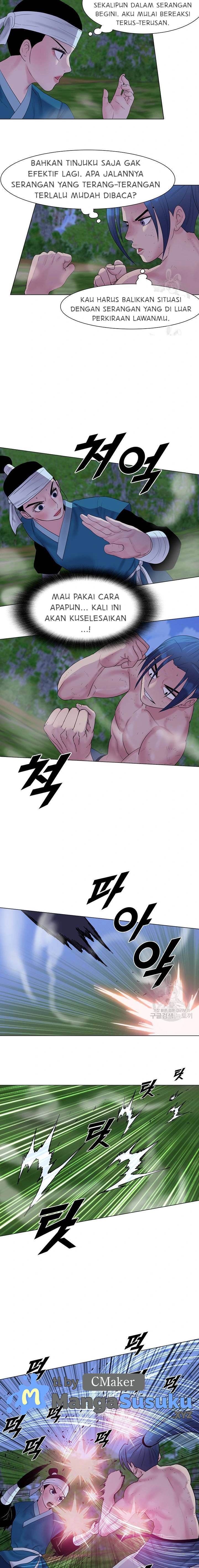 Galewind Murim Tales - Chapter 20 9