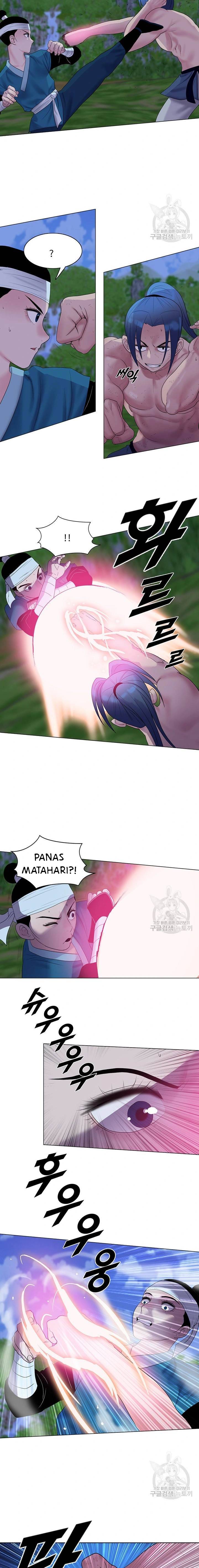 Galewind Murim Tales - Chapter 20 12