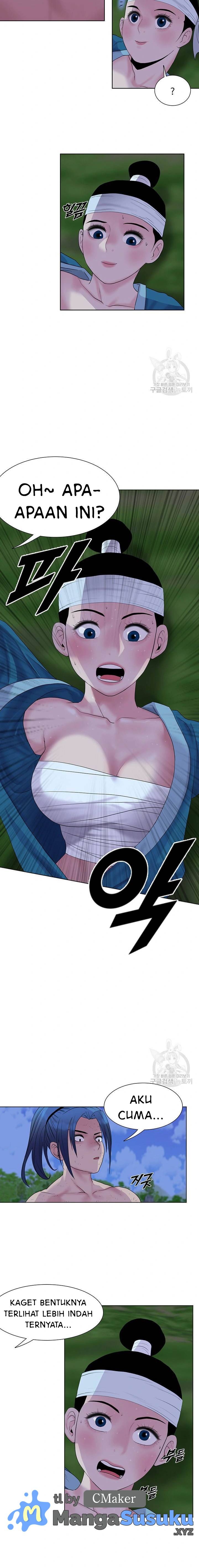 Galewind Murim Tales - Chapter 20 14
