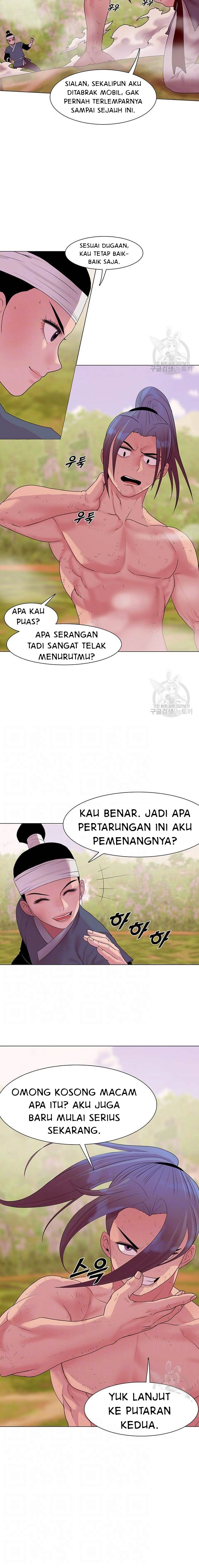 Galewind Murim Tales - Chapter 20 4