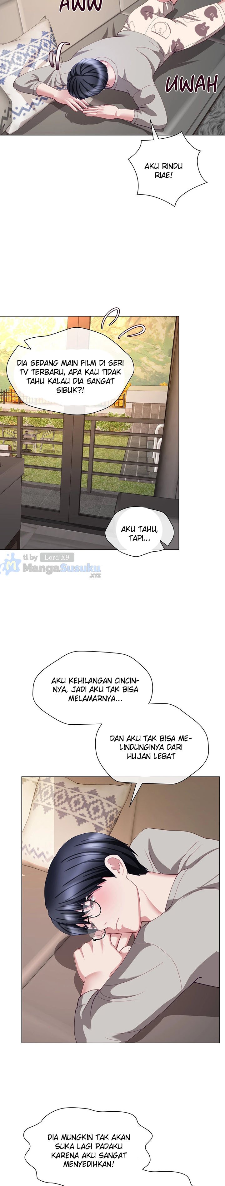 Daddy-in-Law - Chapter 24 8