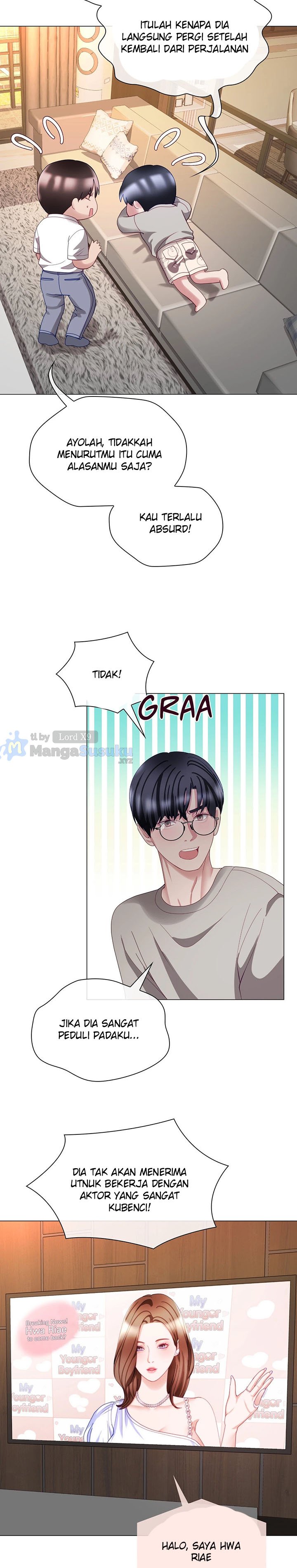 Daddy-in-Law - Chapter 24 9