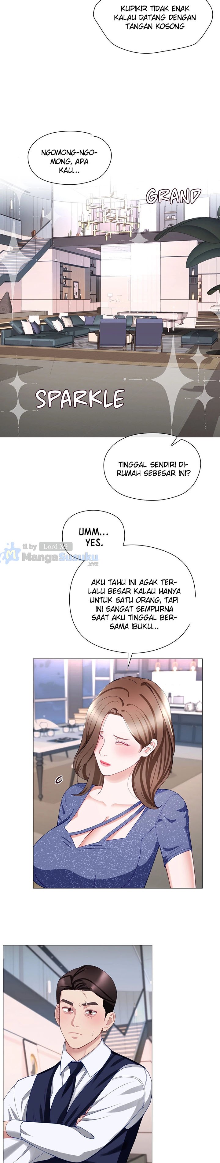 Daddy-in-Law - Chapter 24 22