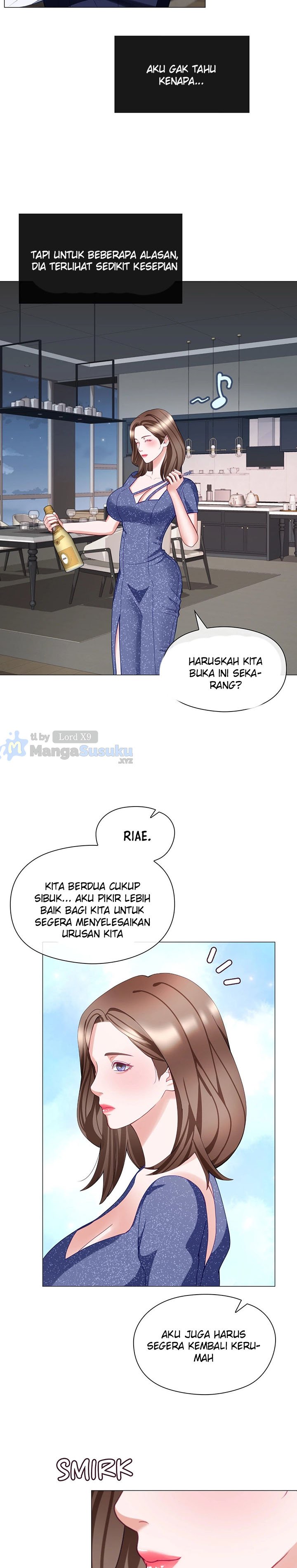 Daddy-in-Law - Chapter 24 23