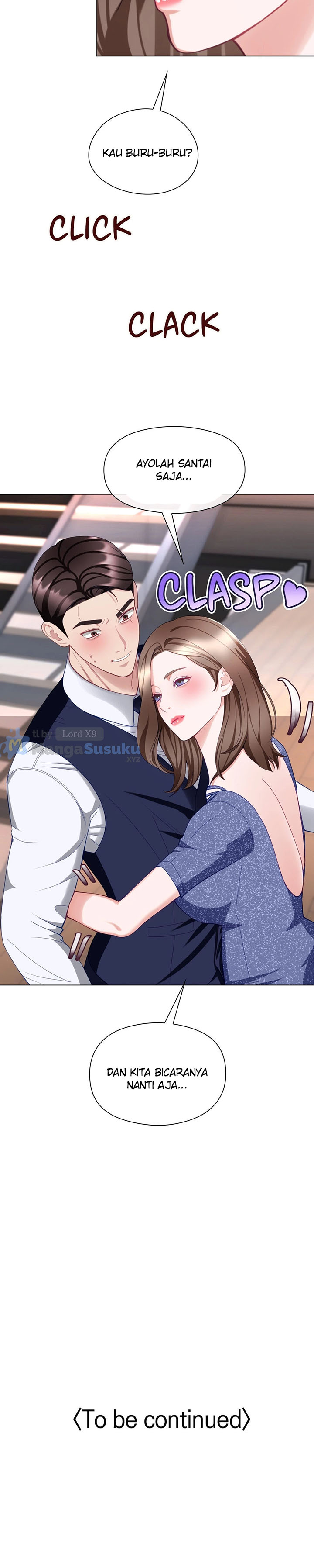 Daddy-in-Law - Chapter 24 24