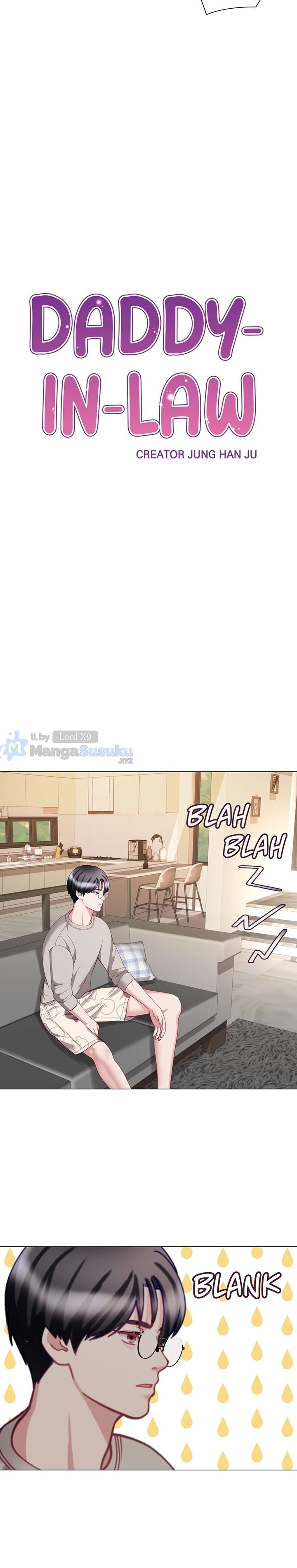 Daddy-in-Law - Chapter 24 3