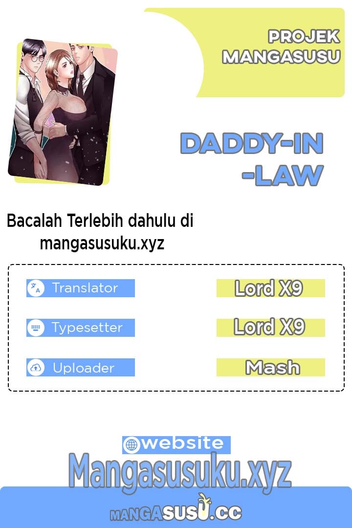 Daddy-in-Law - Chapter 24 1
