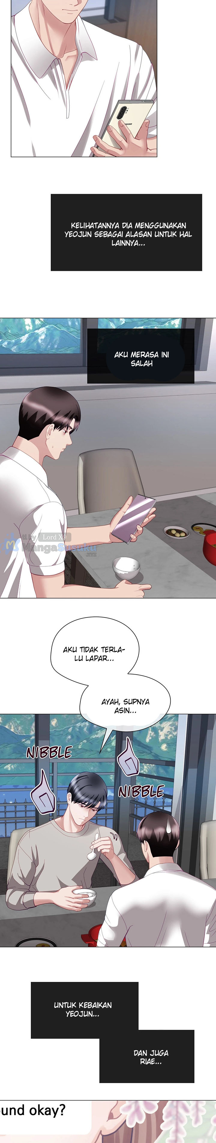 Daddy-in-Law - Chapter 24 18