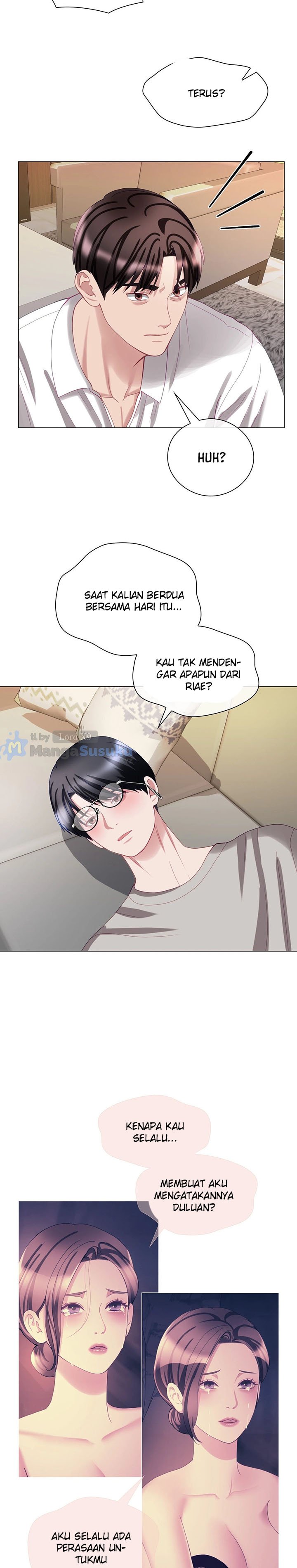 Daddy-in-Law - Chapter 24 12
