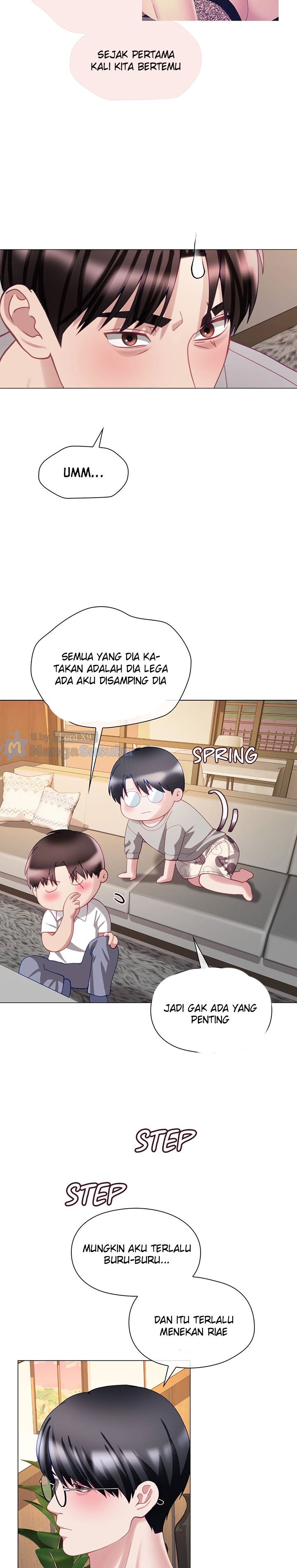 Daddy-in-Law - Chapter 24 13
