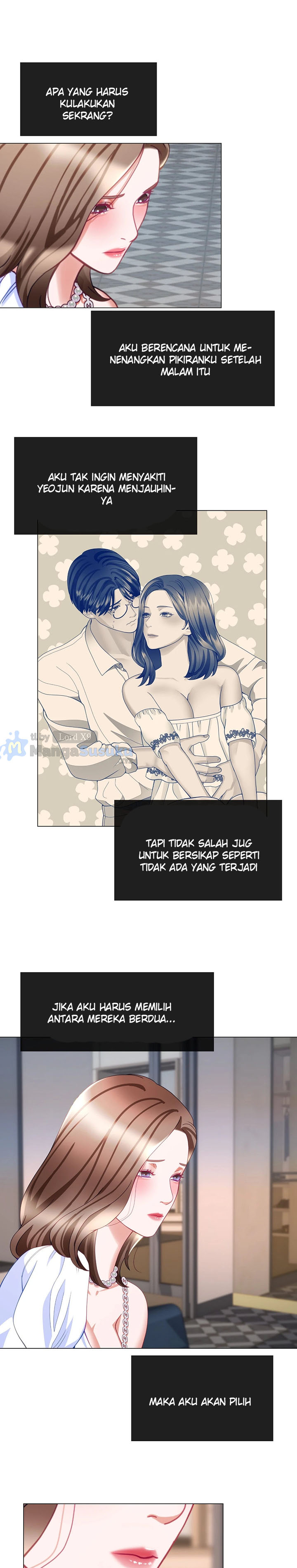 Daddy-in-Law - Chapter 24 16