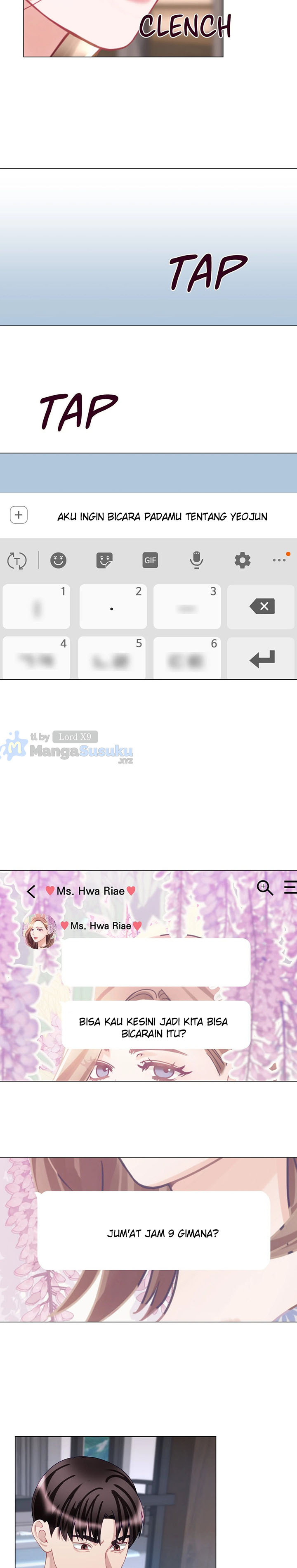 Daddy-in-Law - Chapter 24 17