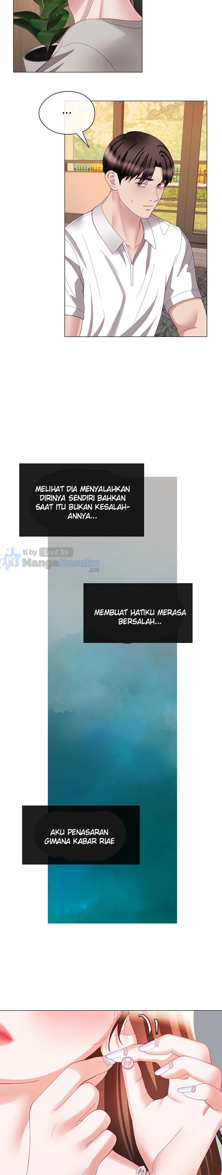 Daddy-in-Law - Chapter 24 14