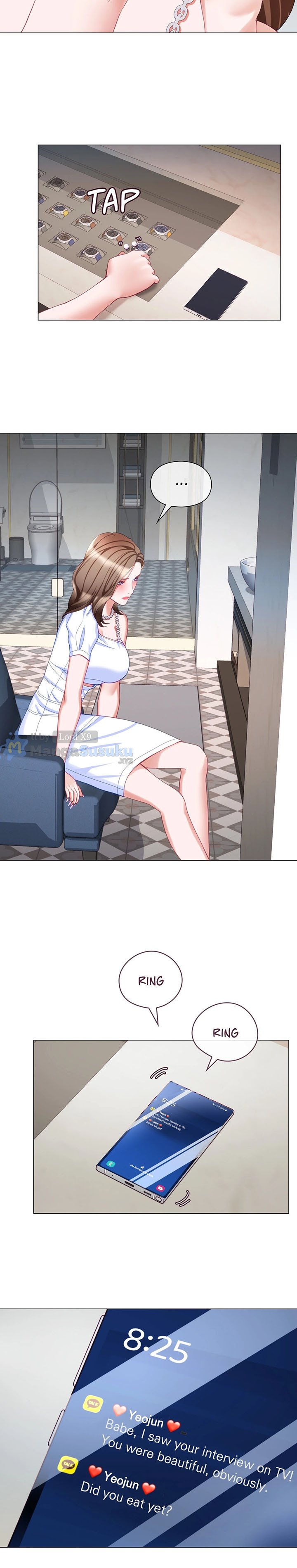 Daddy-in-Law - Chapter 24 15