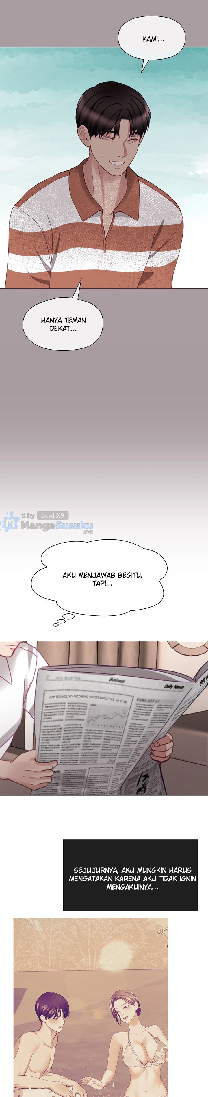 Daddy-in-Law - Chapter 24 6