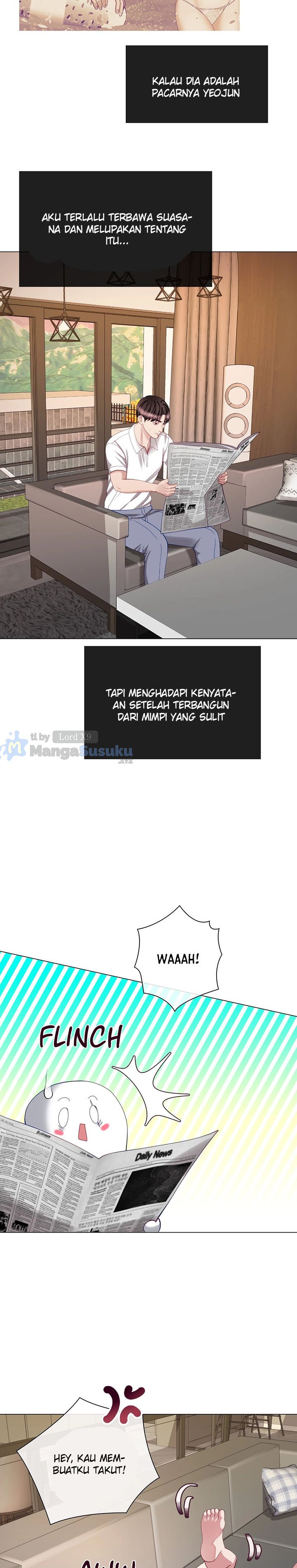 Daddy-in-Law - Chapter 24 7