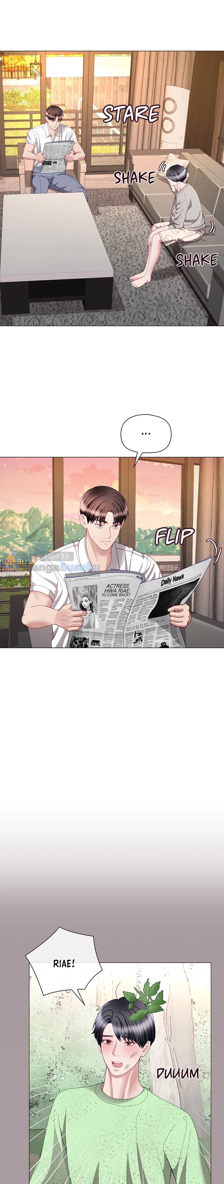 Daddy-in-Law - Chapter 24 4