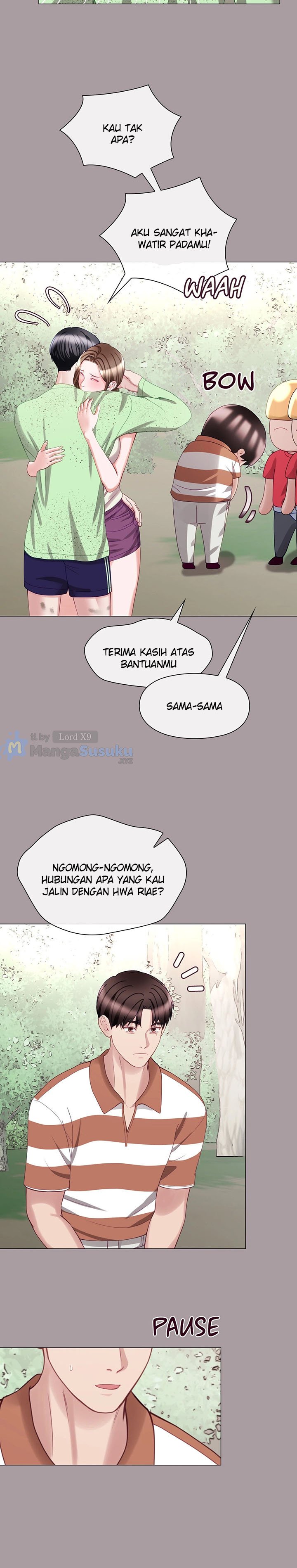 Daddy-in-Law - Chapter 24 5