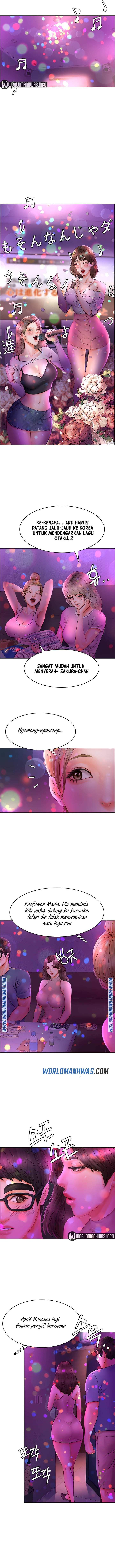 Erotic Comic Club - Chapter 10 8