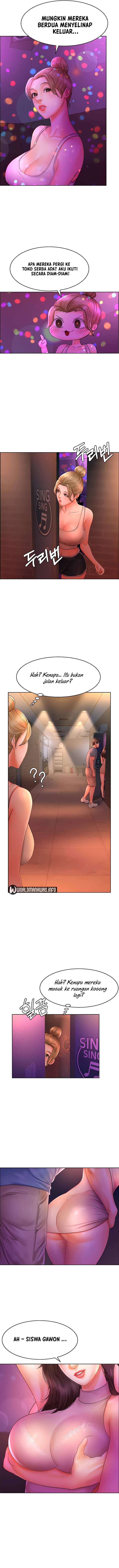 Erotic Comic Club - Chapter 10 9