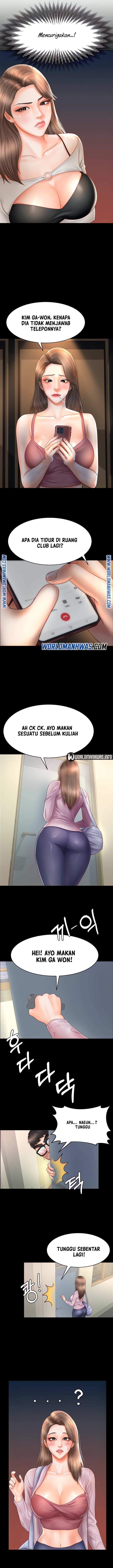 Erotic Comic Club - Chapter 10 4