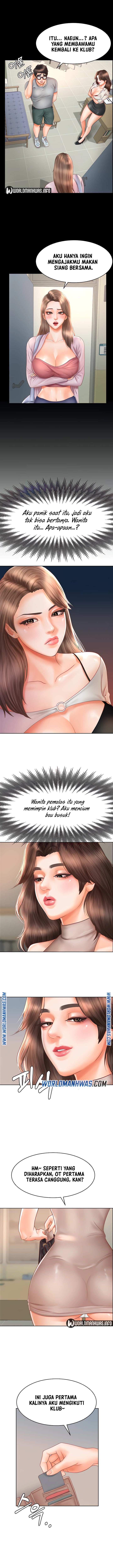 Erotic Comic Club - Chapter 10 5