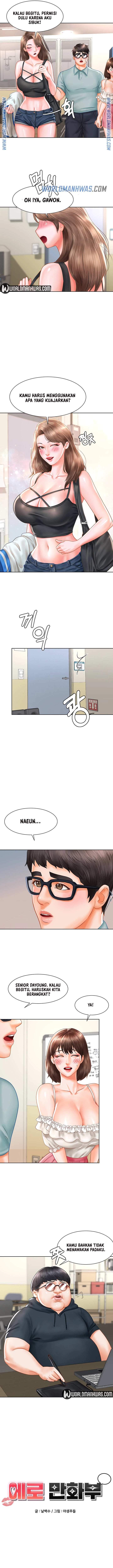 Erotic Comic Club - Chapter 6 8