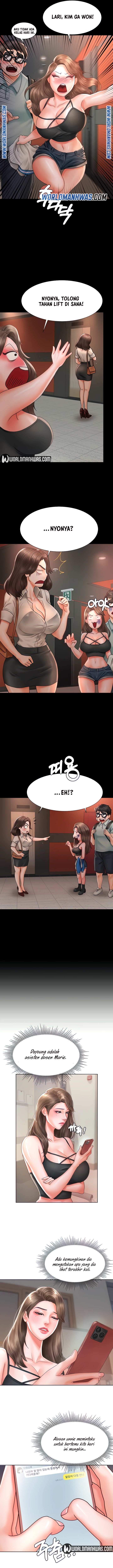 Erotic Comic Club - Chapter 6 3