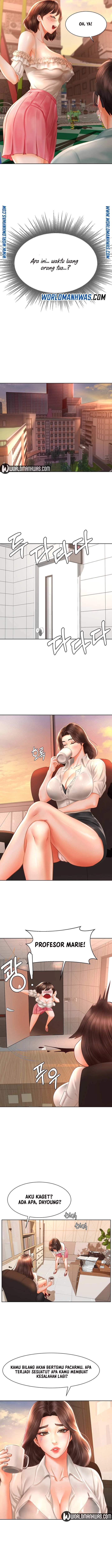 Erotic Comic Club - Chapter 6 13
