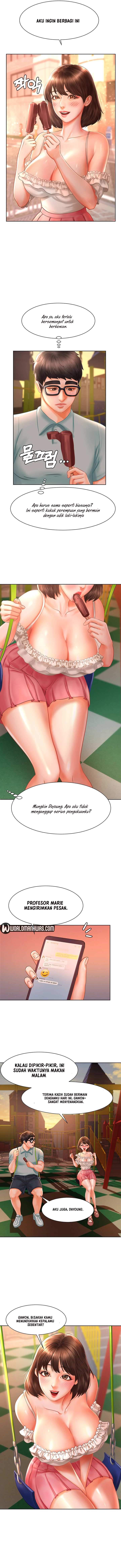 Erotic Comic Club - Chapter 6 11