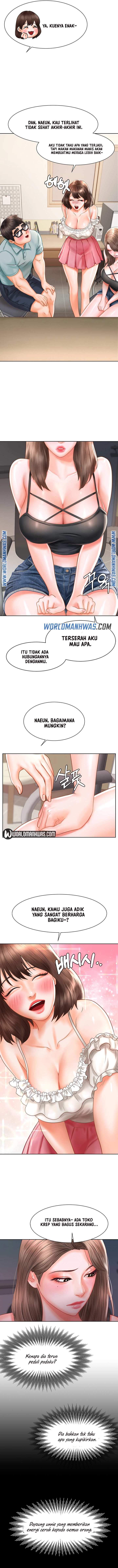 Erotic Comic Club - Chapter 6 6