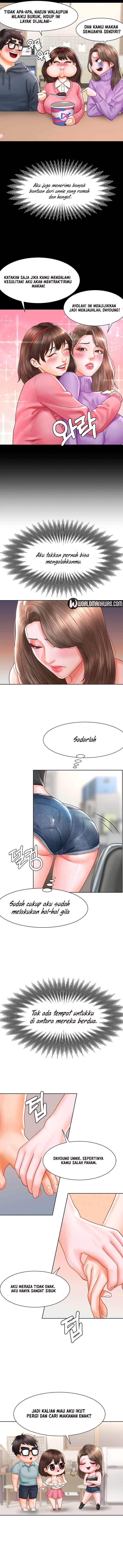 Erotic Comic Club - Chapter 6 7