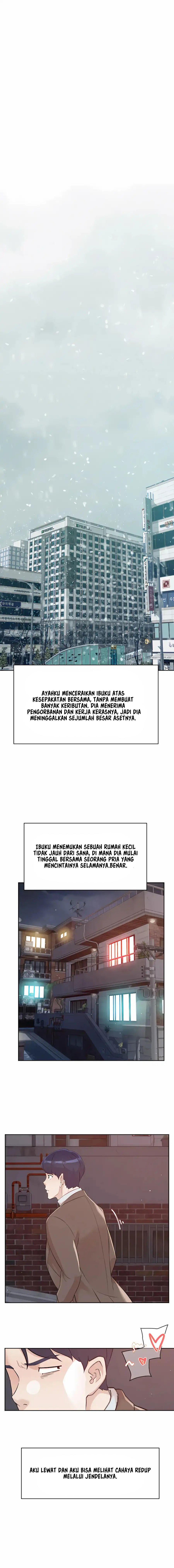 Everything about Best Friend - Chapter 121 7