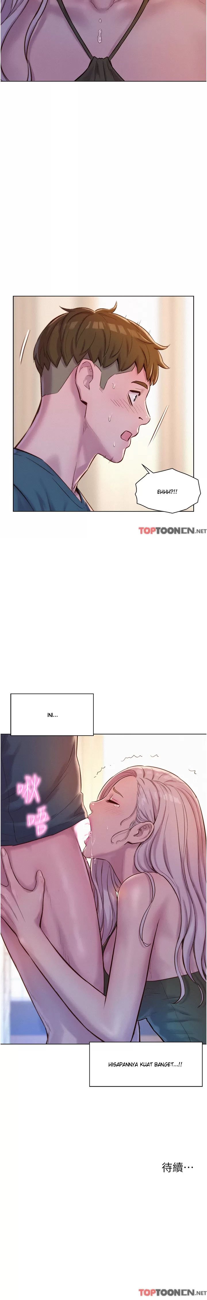 Romantic Camping - Chapter 53 28