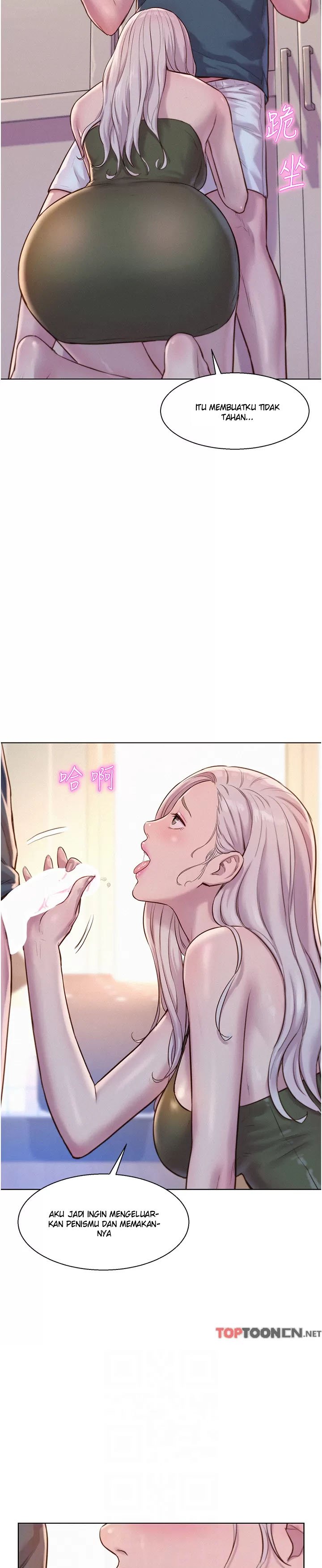 Romantic Camping - Chapter 53 23